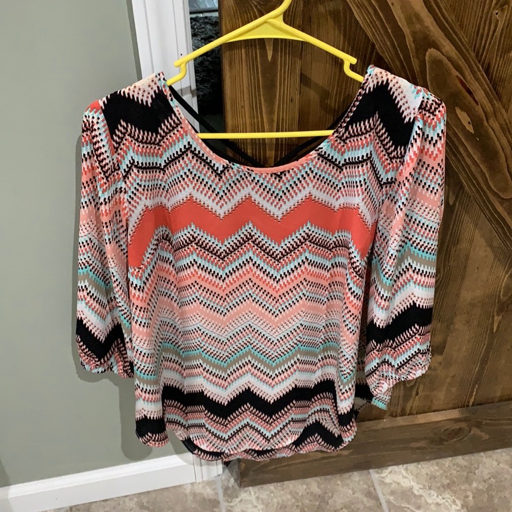 Women’s blouse